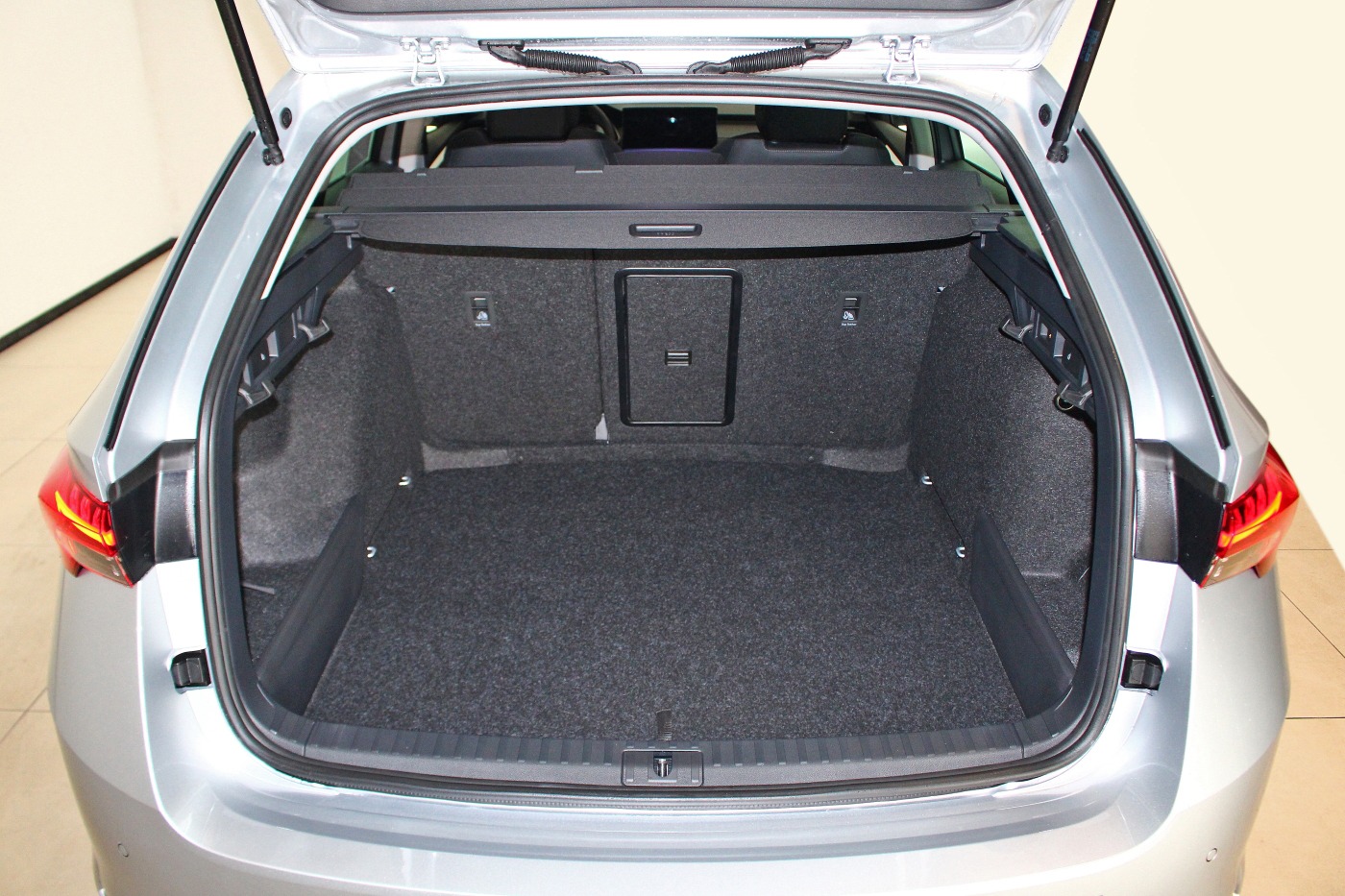 Skoda Octavia Bild 7