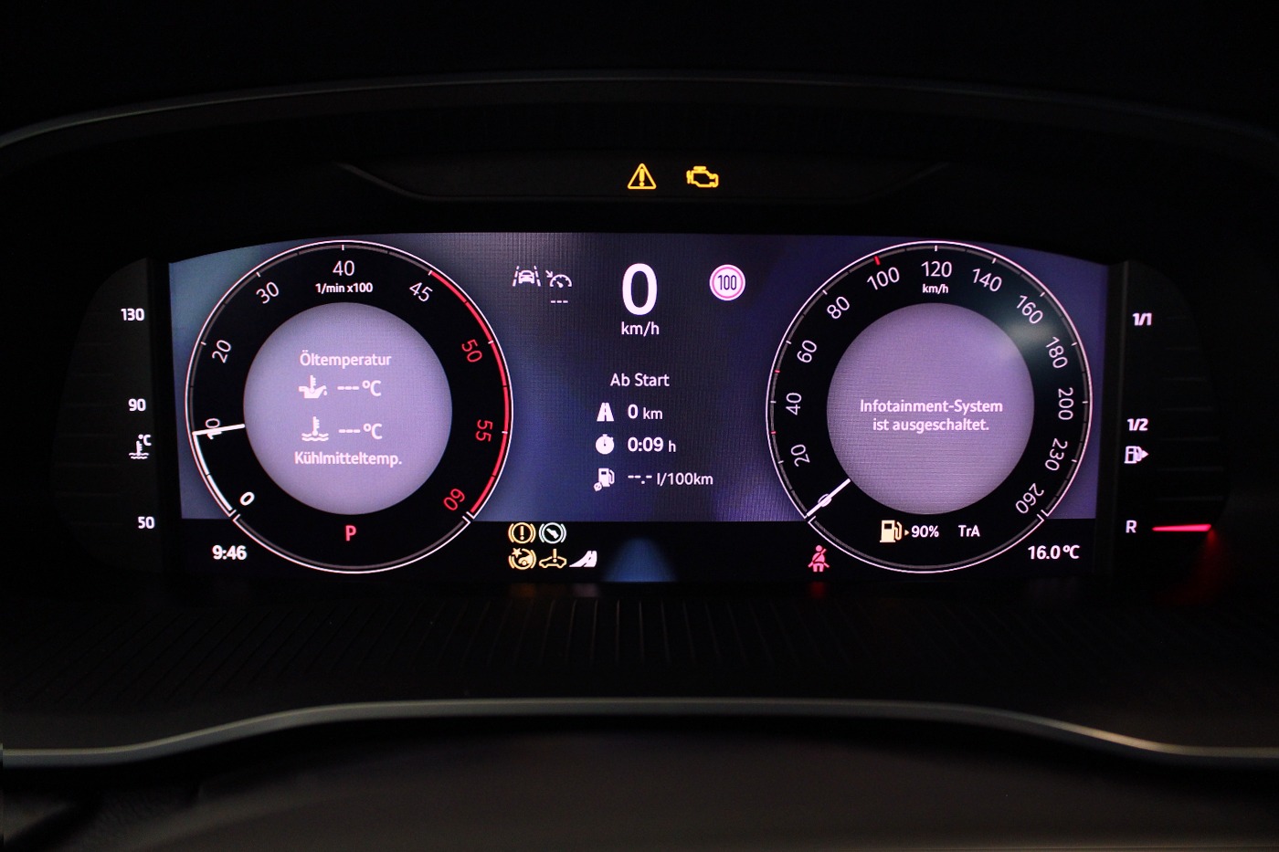 Skoda Octavia Bild 11