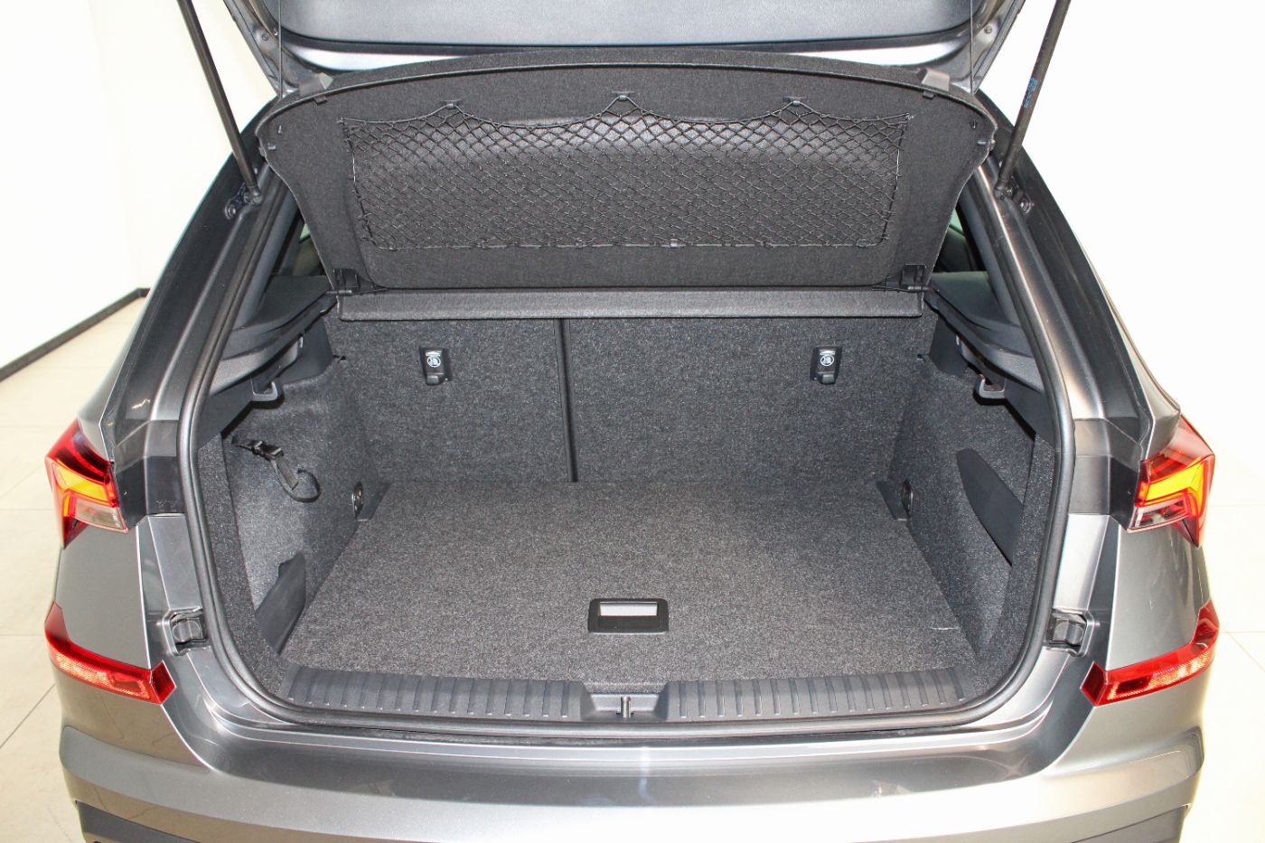 Skoda Kamiq Bild 7
