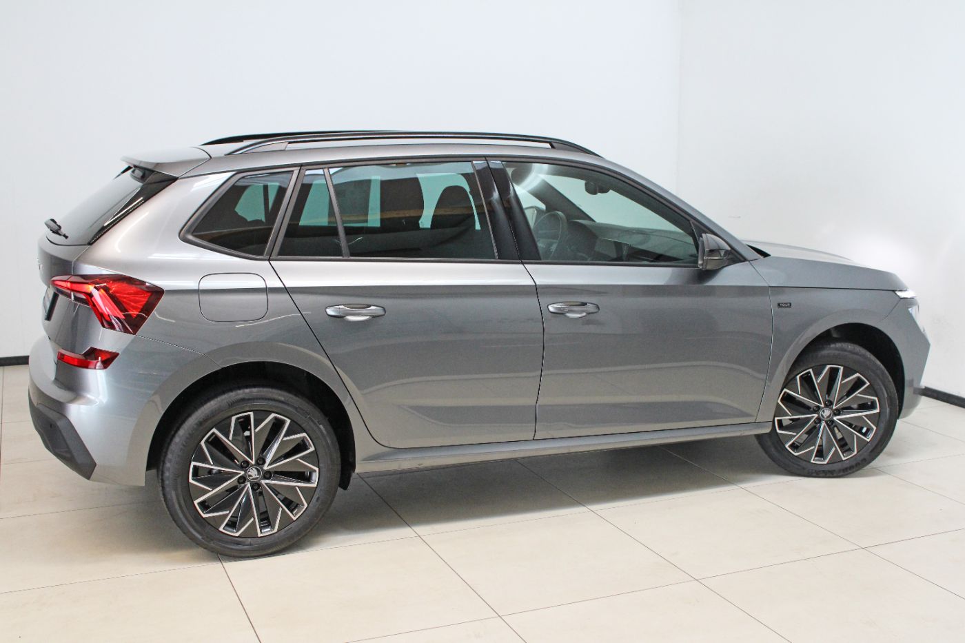 Skoda Kamiq Bild 5