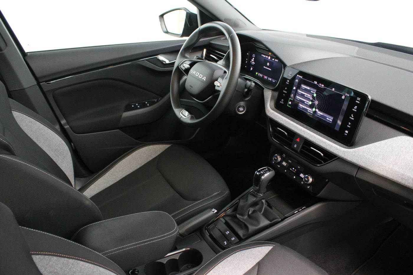 Skoda Kamiq Bild 10
