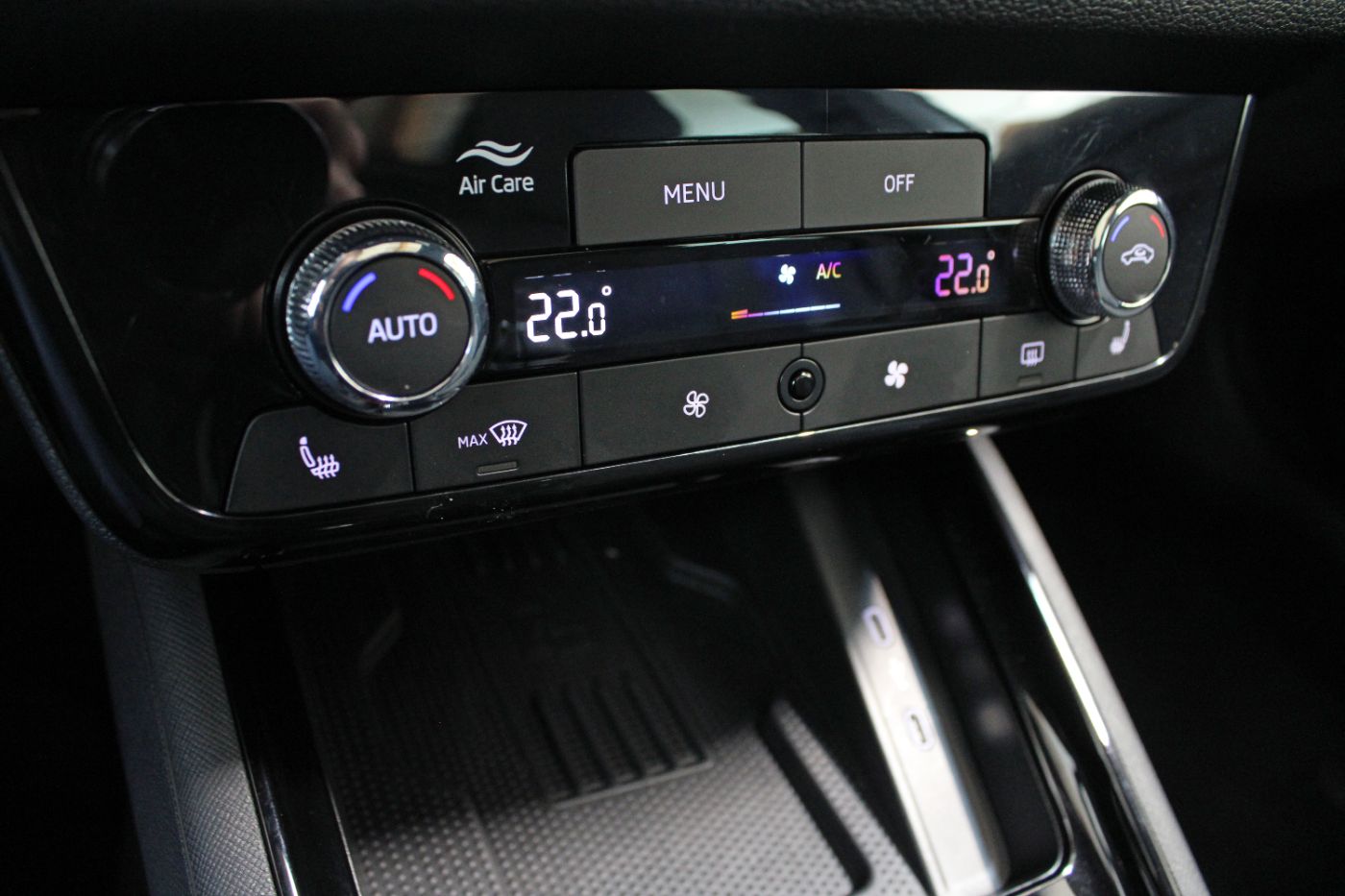 Skoda Kamiq Bild 16