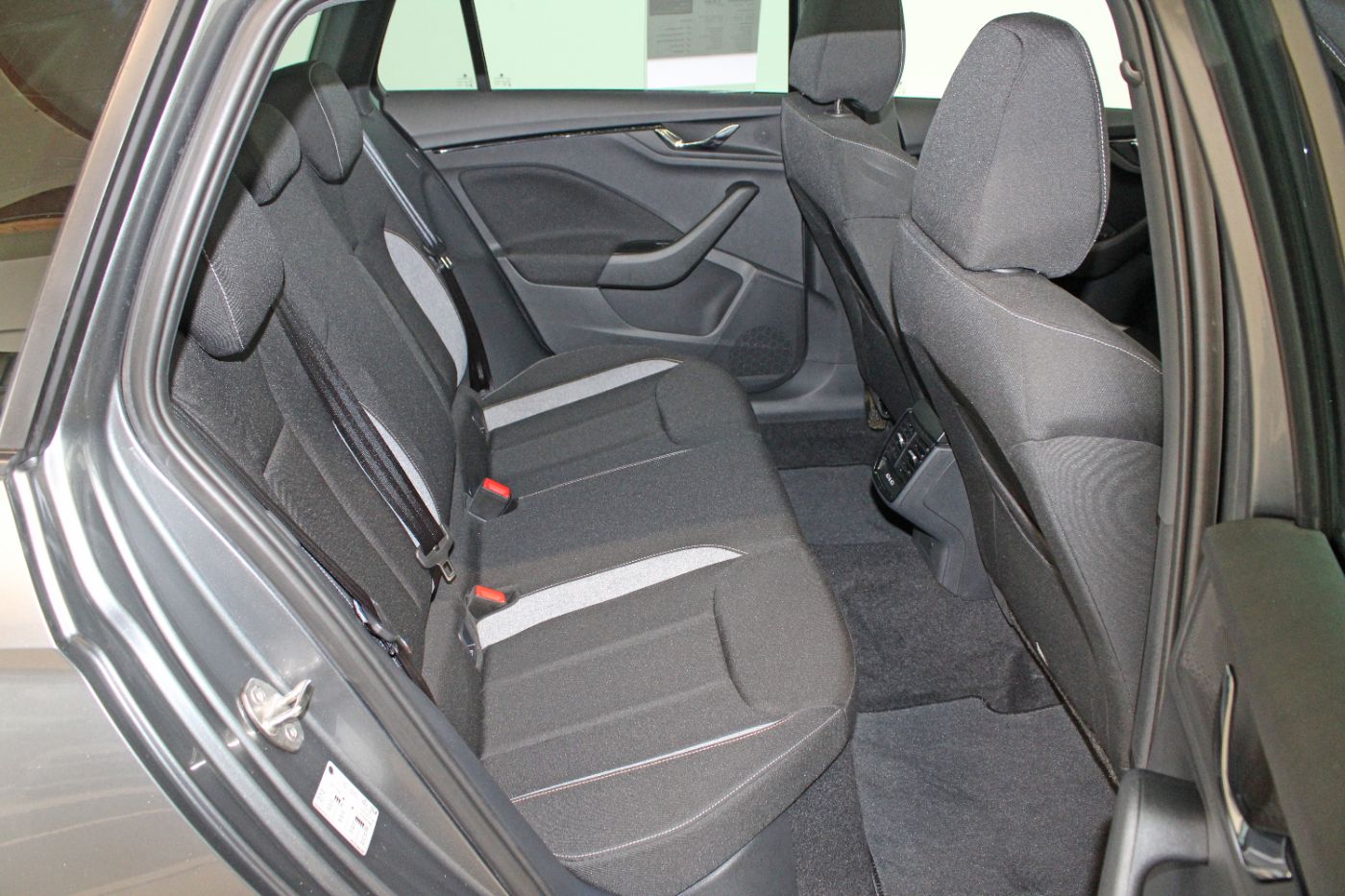 Skoda Kamiq Bild 9