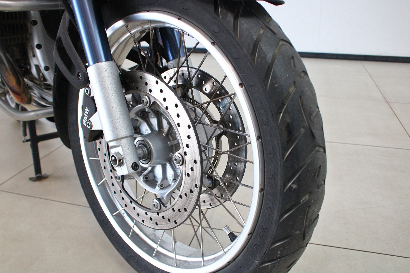 BMW R 1150 GS (KRAD) Bild 9