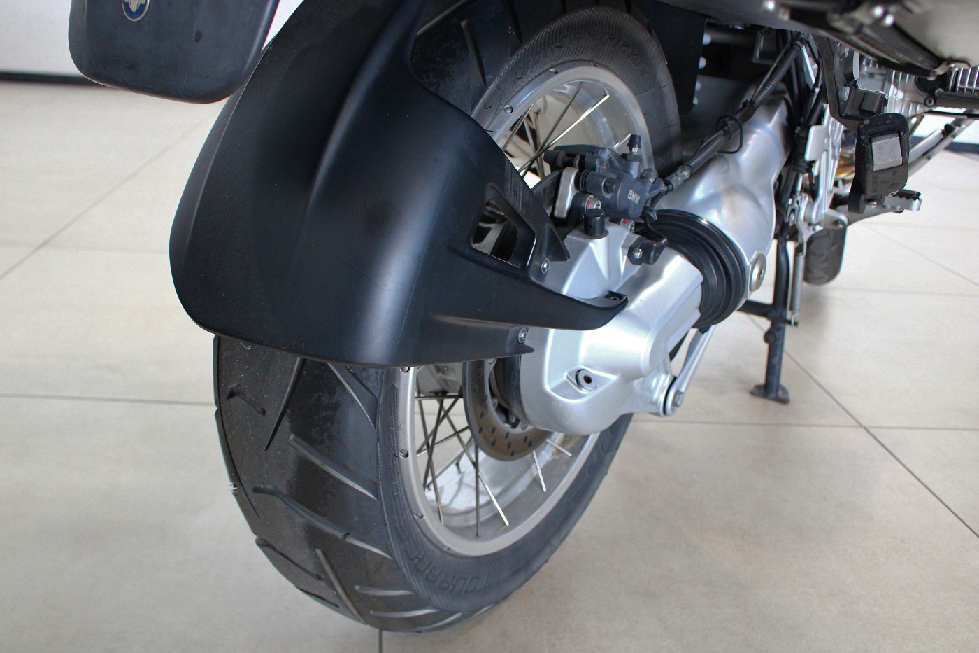 BMW R 1150 GS (KRAD) Bild 11