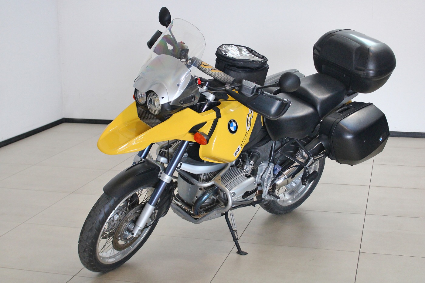 BMW R 1150 GS (KRAD) Bild 5