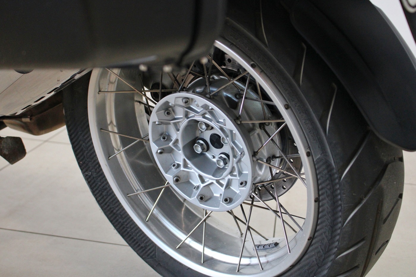 BMW R 1150 GS (KRAD) Bild 10