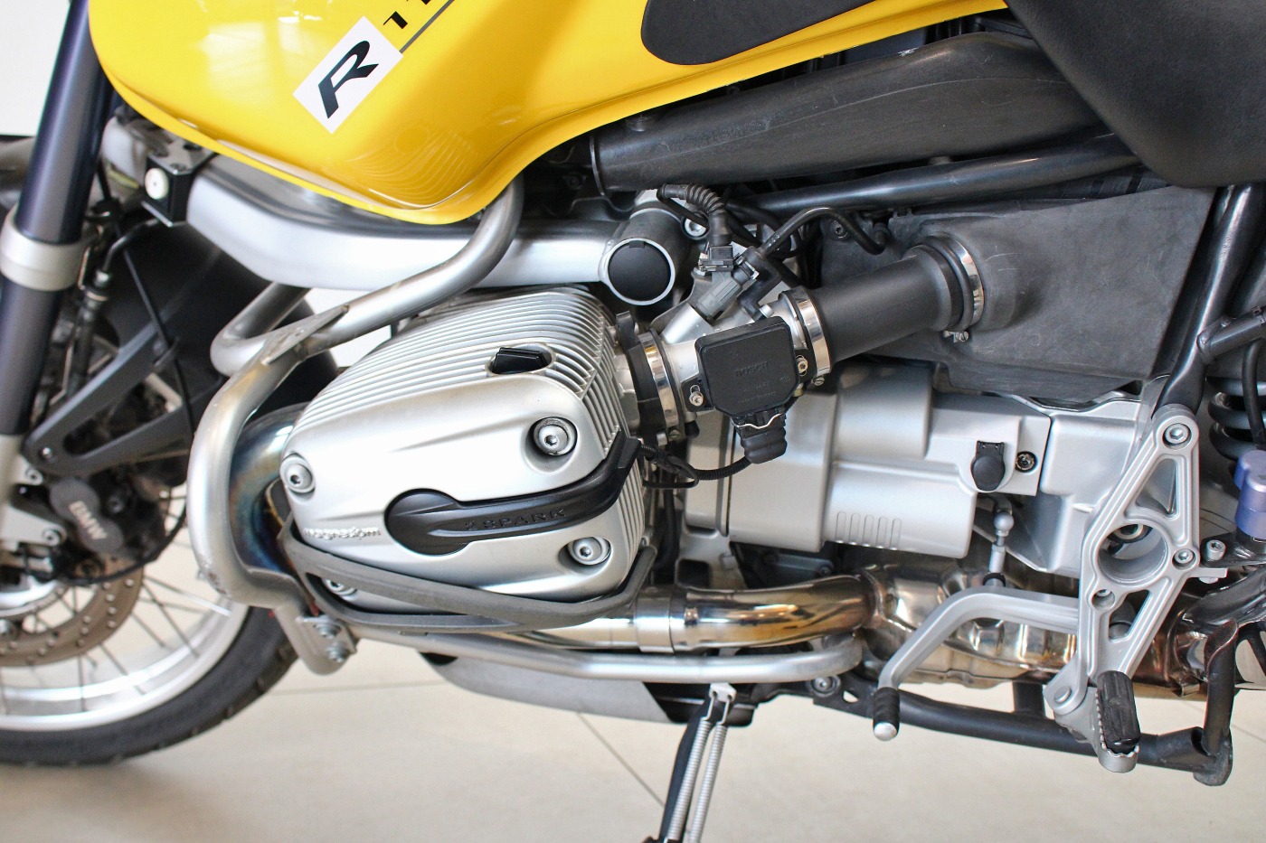 BMW R 1150 GS (KRAD) Bild 12