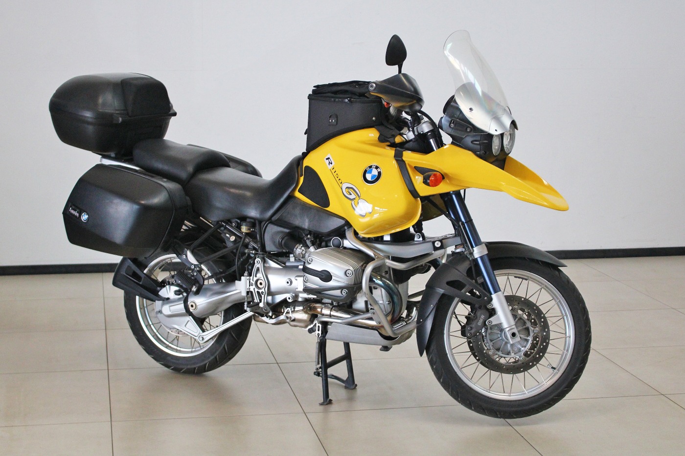 BMW R 1150 GS (KRAD) Bild 1