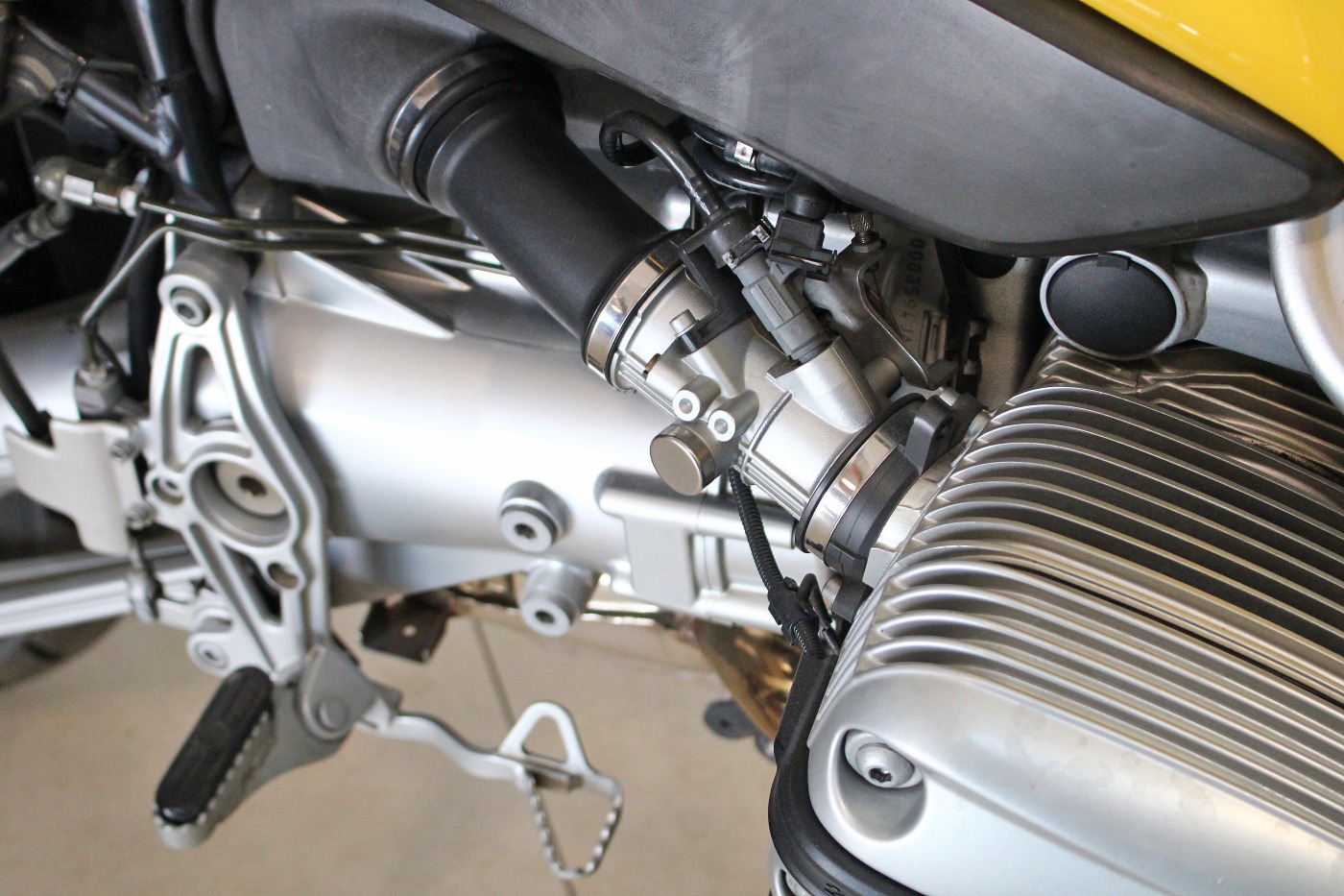 BMW R 1150 GS (KRAD) Bild 13