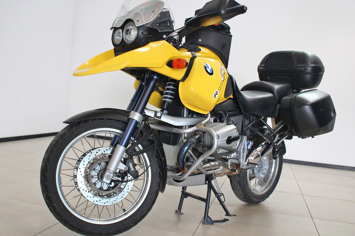 BMW R 1150 GS (KRAD) Bild 2