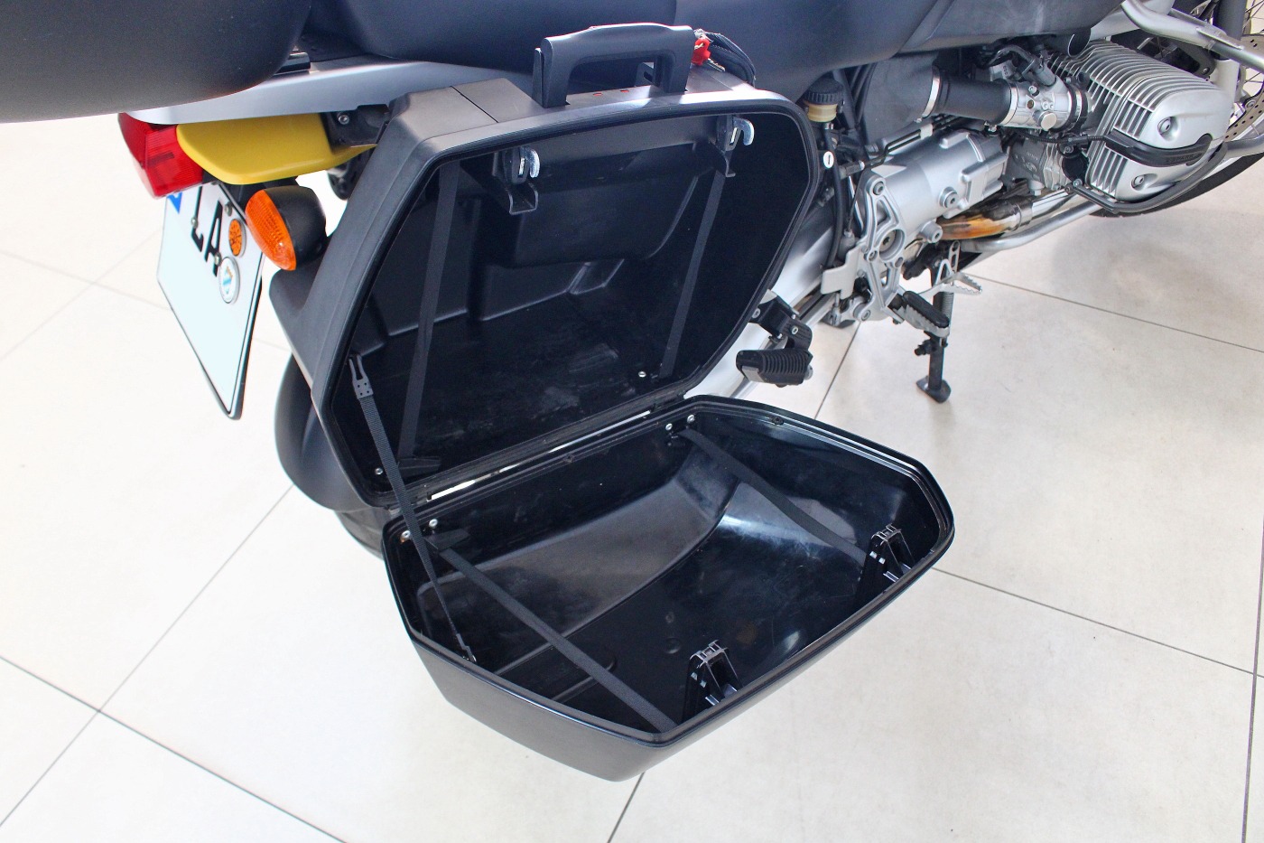 BMW R 1150 GS (KRAD) Bild 16