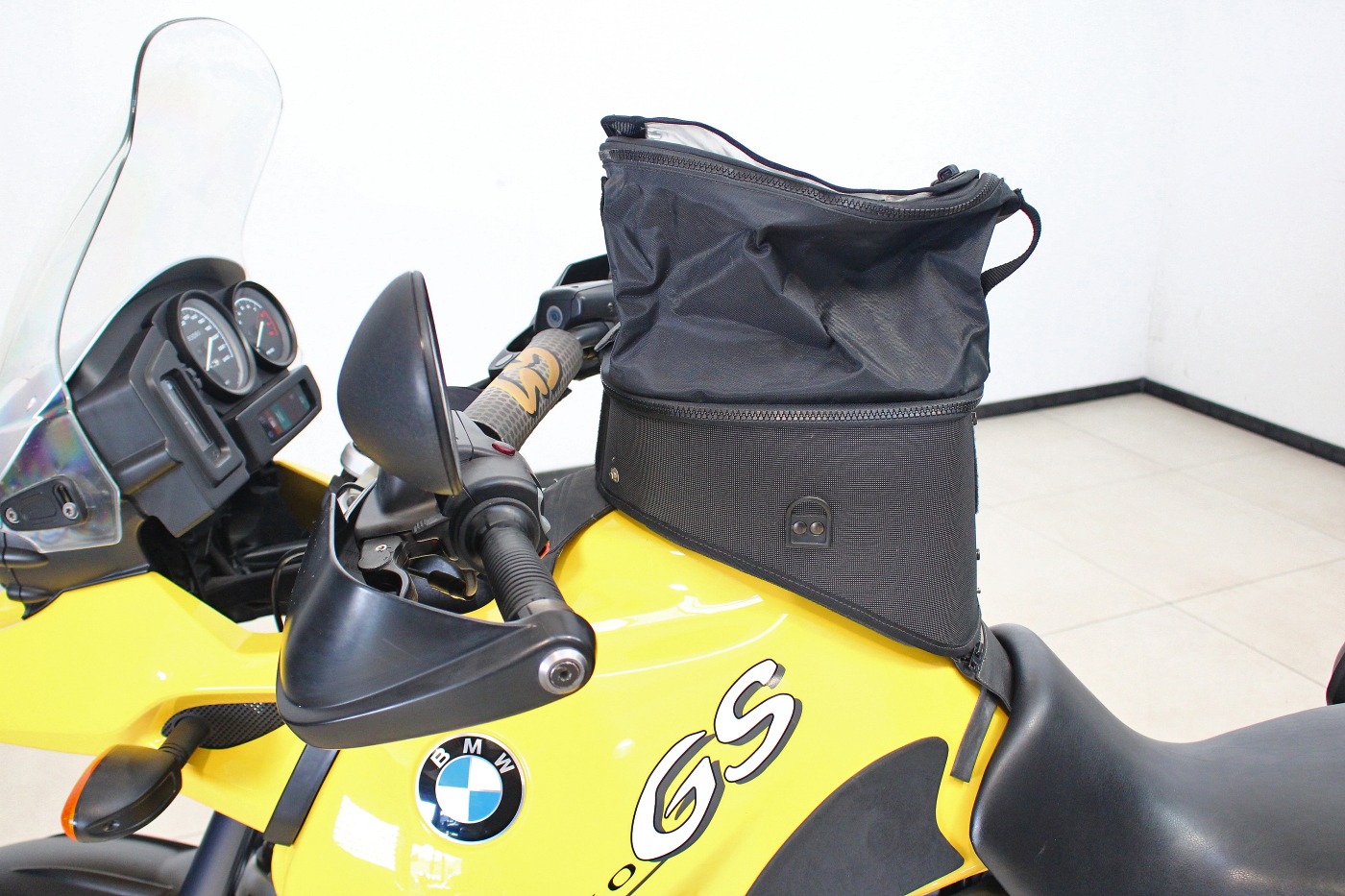 BMW R 1150 GS (KRAD) Bild 17