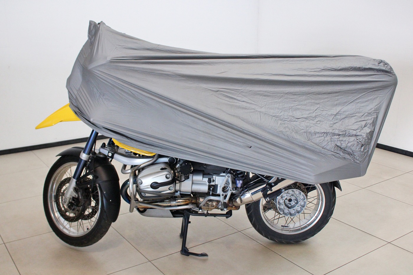 BMW R 1150 GS (KRAD) Bild 19