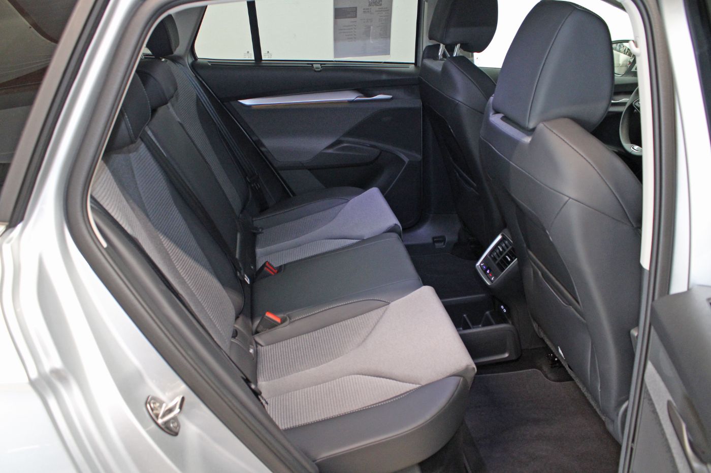 Skoda Enyaq Bild 9
