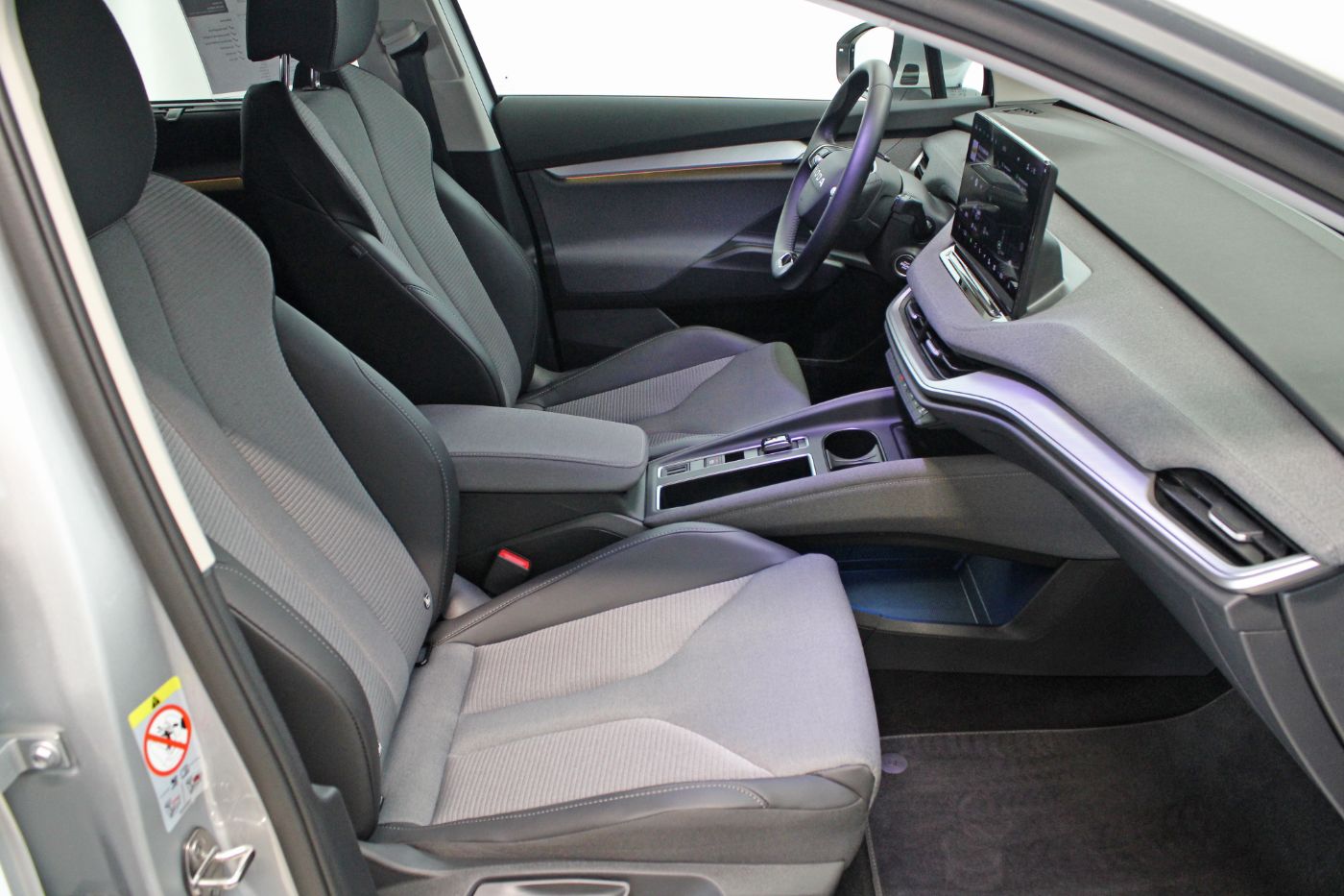 Skoda Enyaq Bild 8