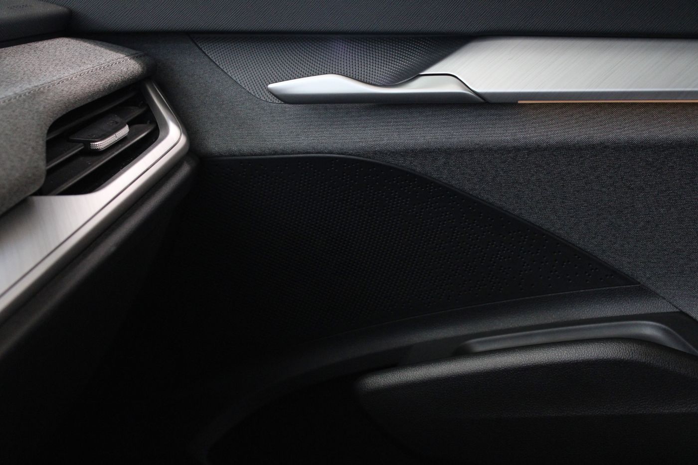 Skoda Enyaq Bild 15