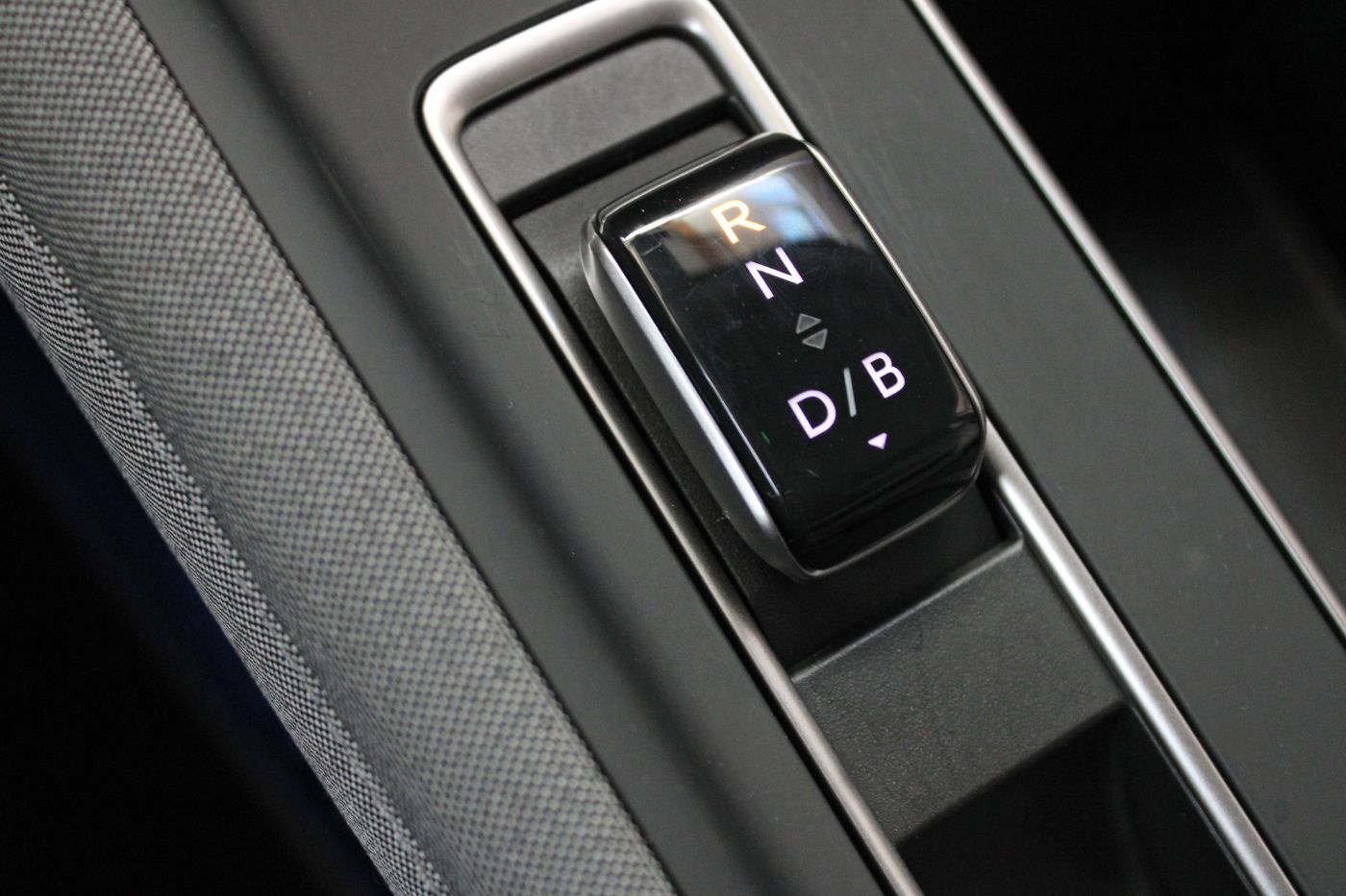 Skoda Enyaq Bild 14