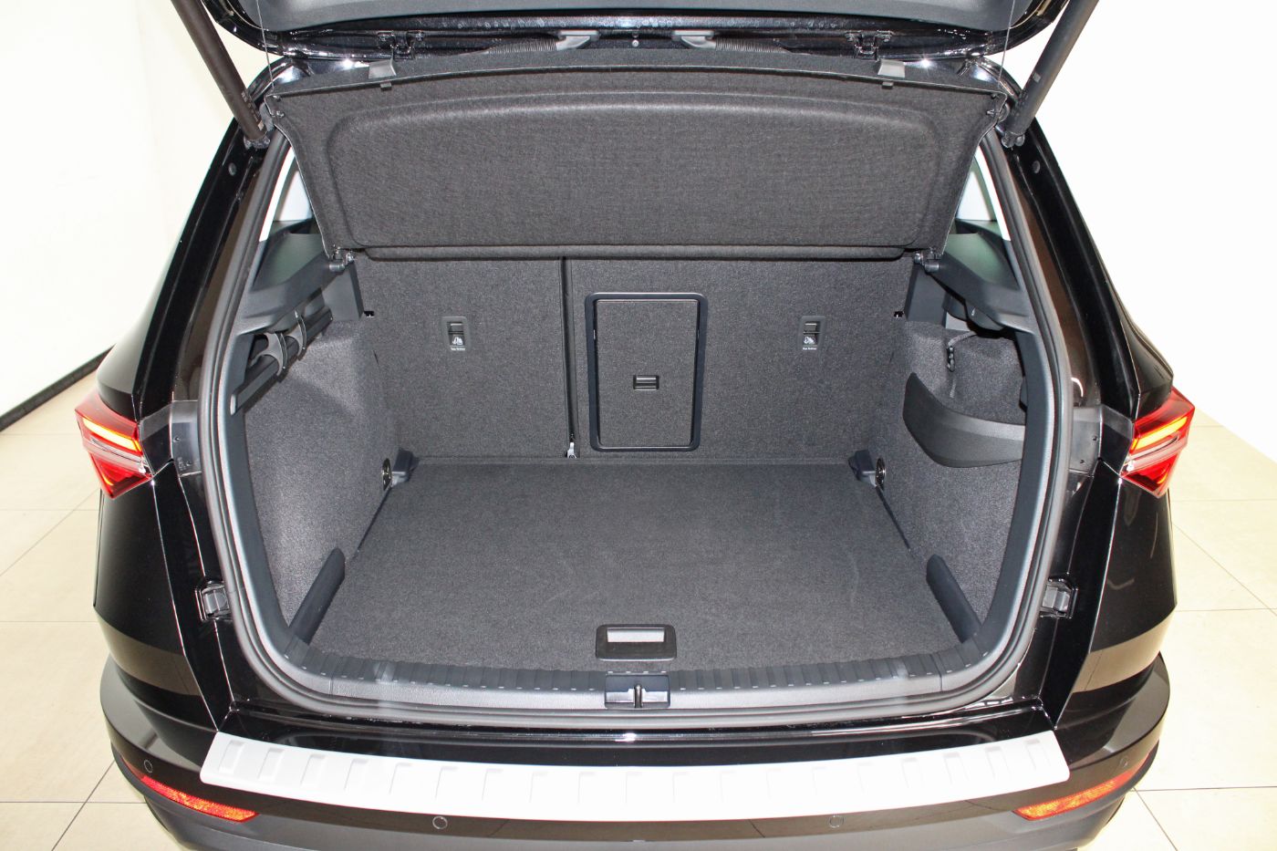Skoda Karoq Bild 7