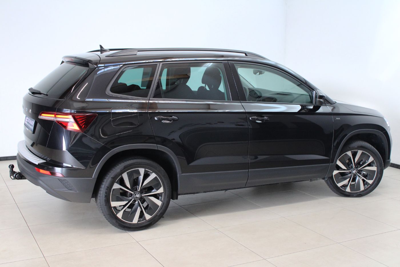 Skoda Karoq Bild 5