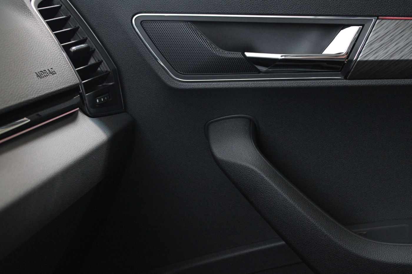 Skoda Karoq Bild 12