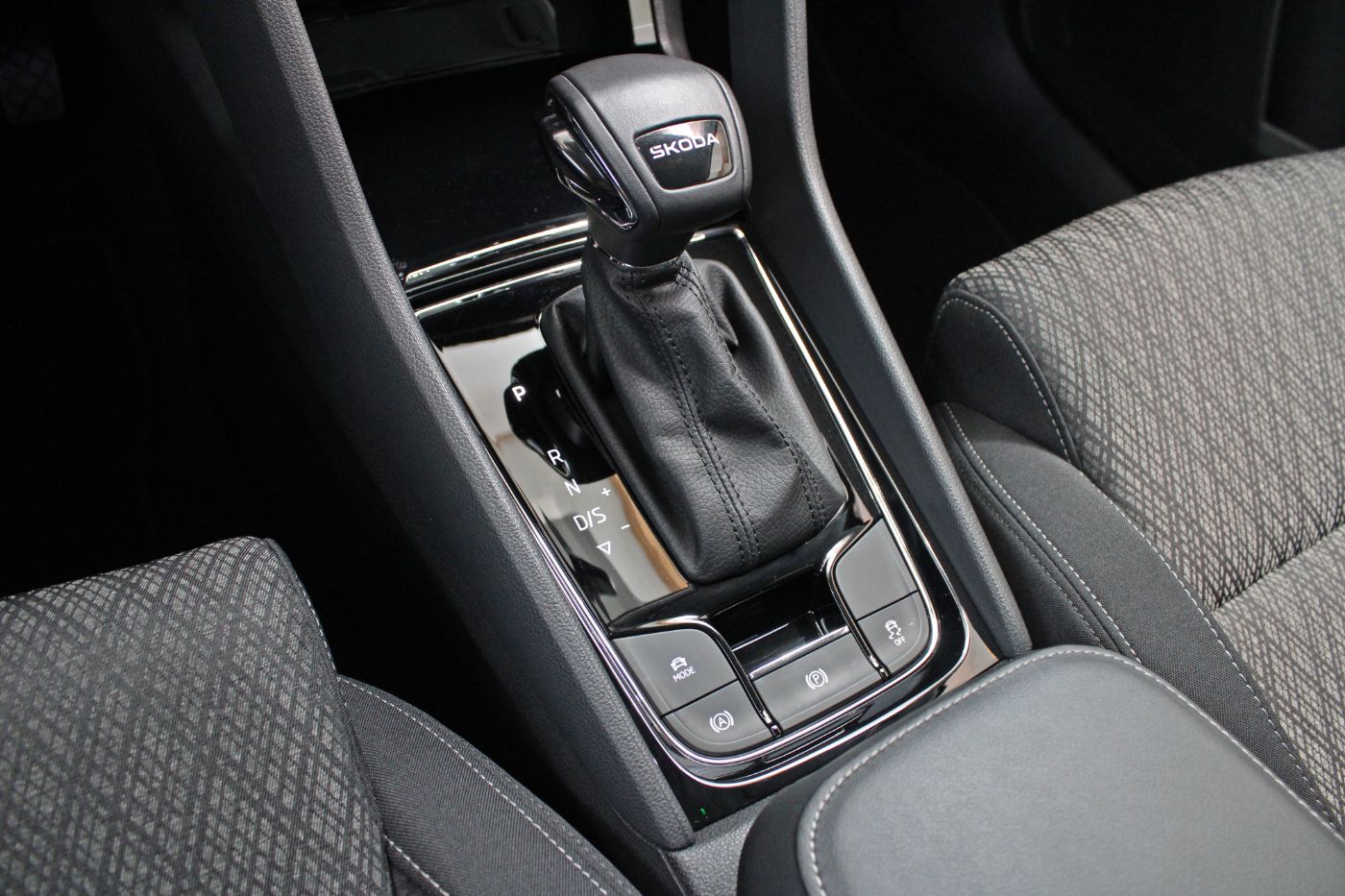 Skoda Karoq Bild 13