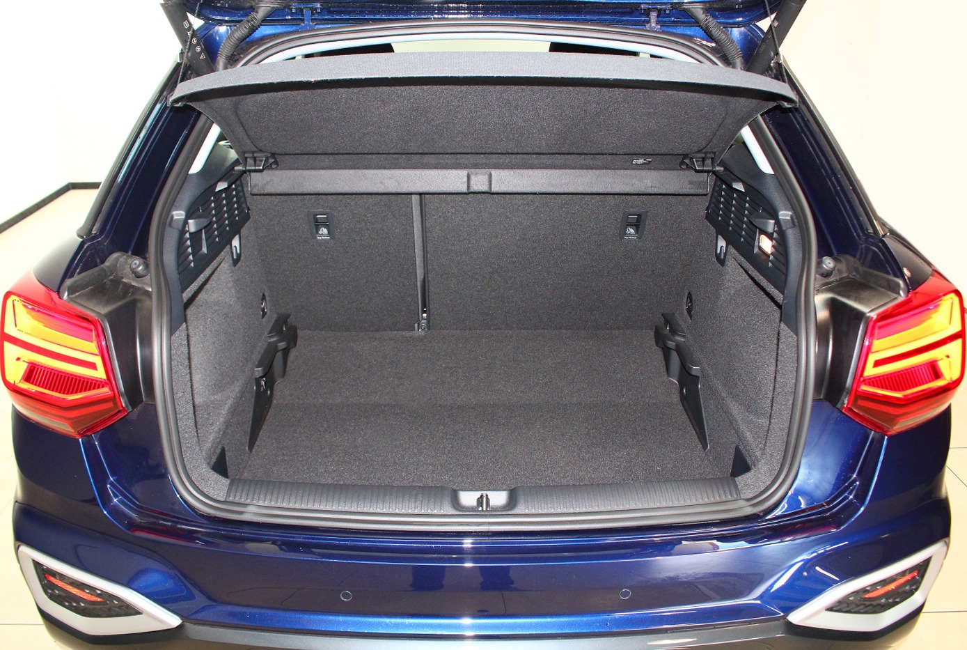 Audi Q2 Bild 6