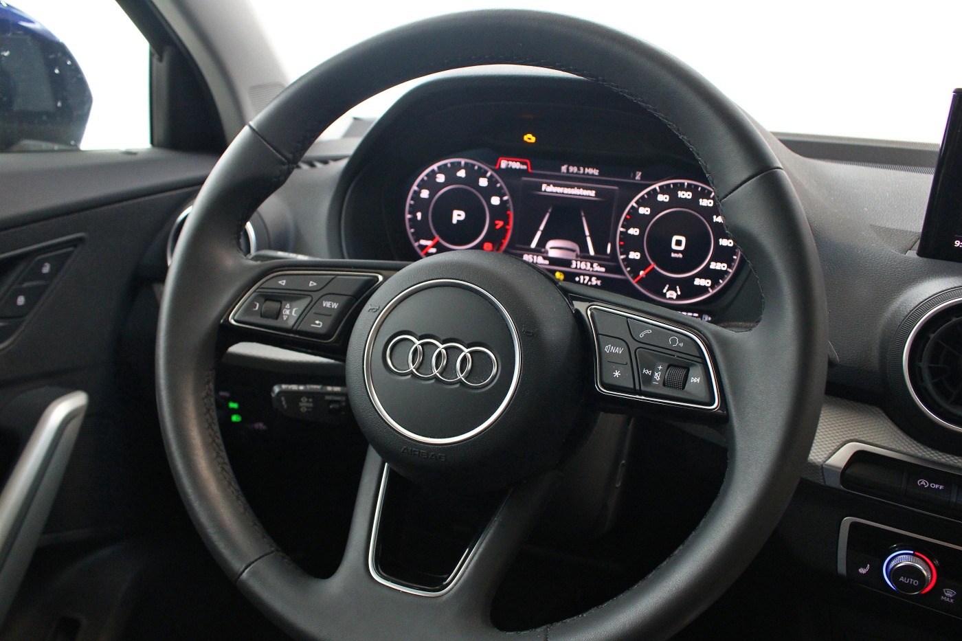 Audi Q2 Bild 10