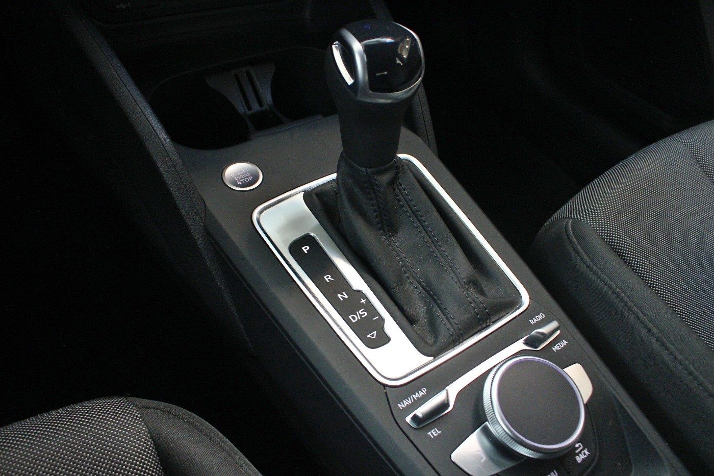 Audi Q2 Bild 13