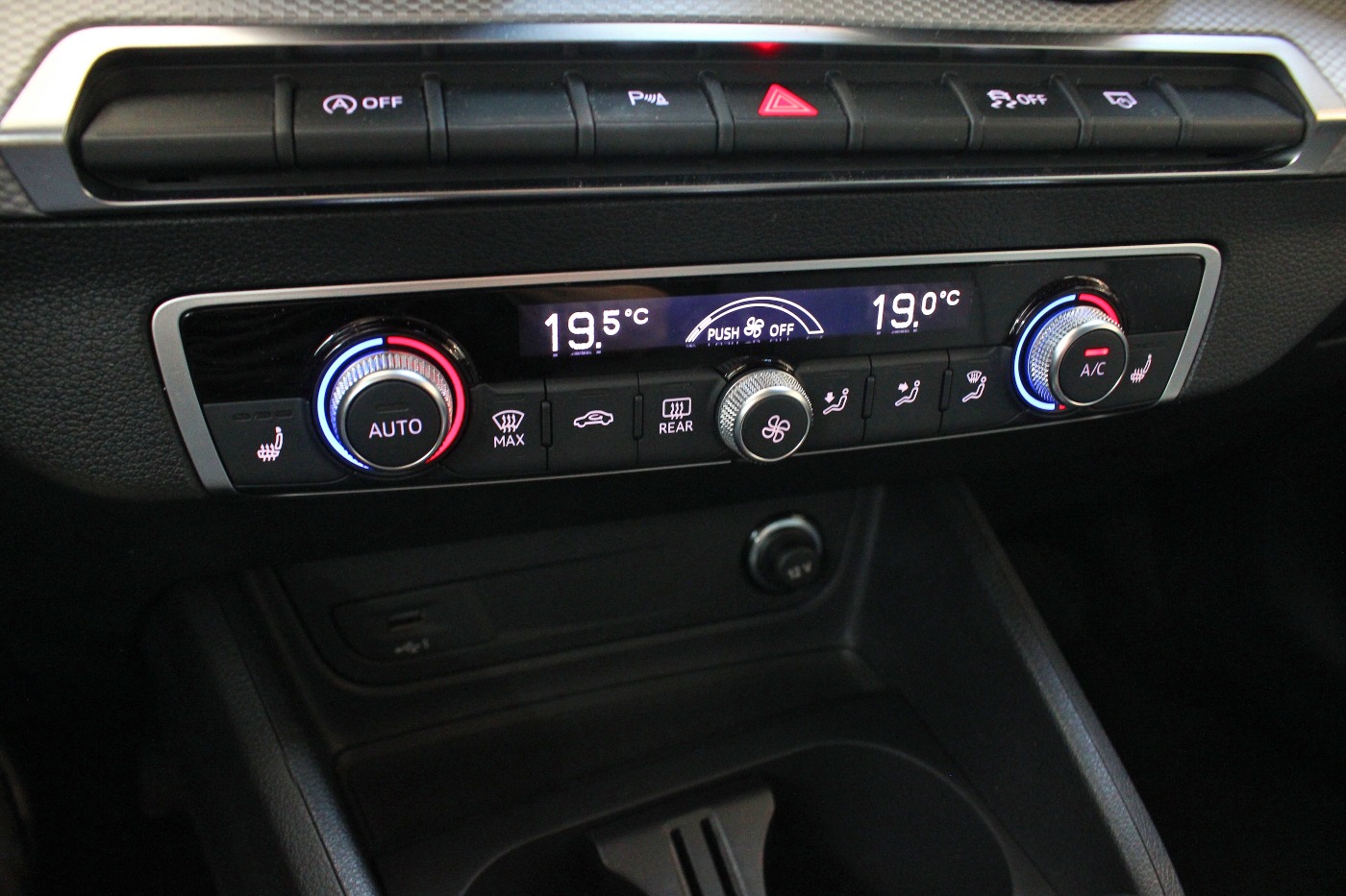 Audi Q2 Bild 12