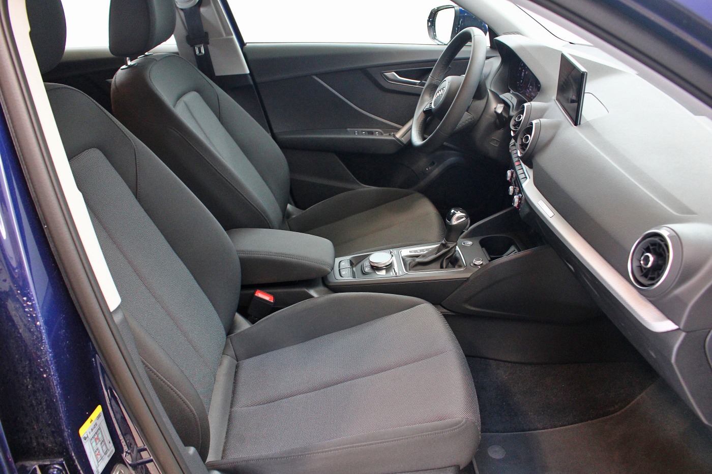 Audi Q2 Bild 7