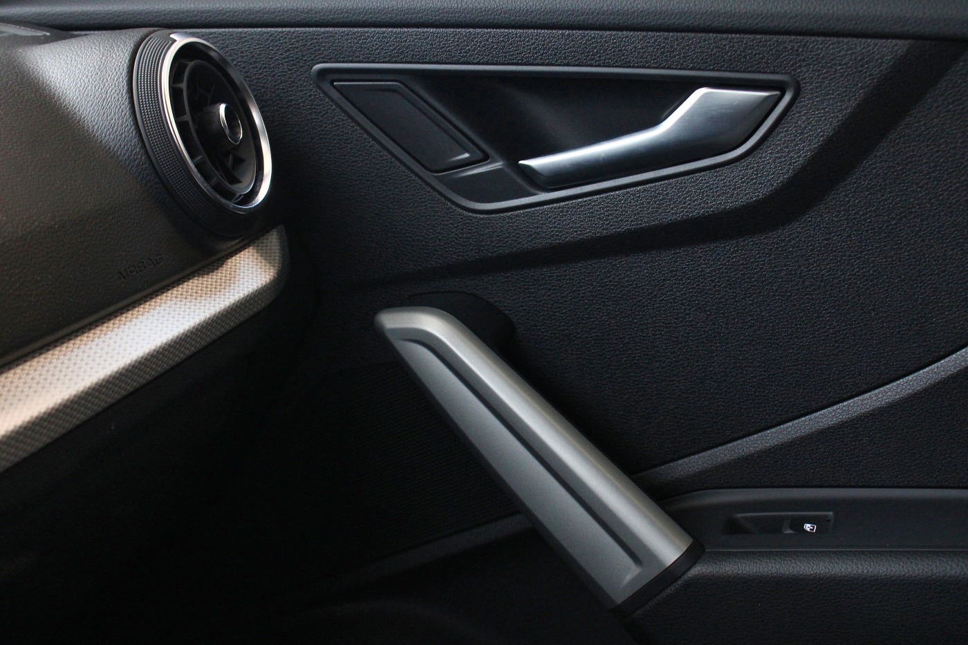 Audi Q2 Bild 14