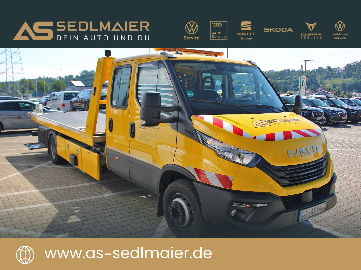 Iveco ANDERE