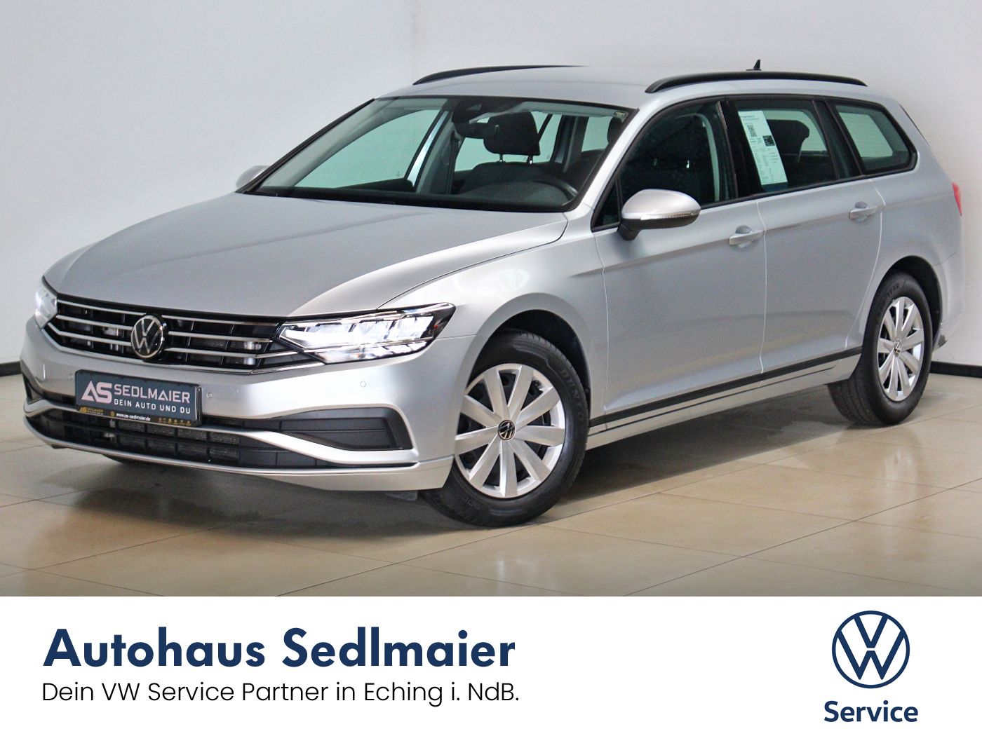 VW Passat Variant