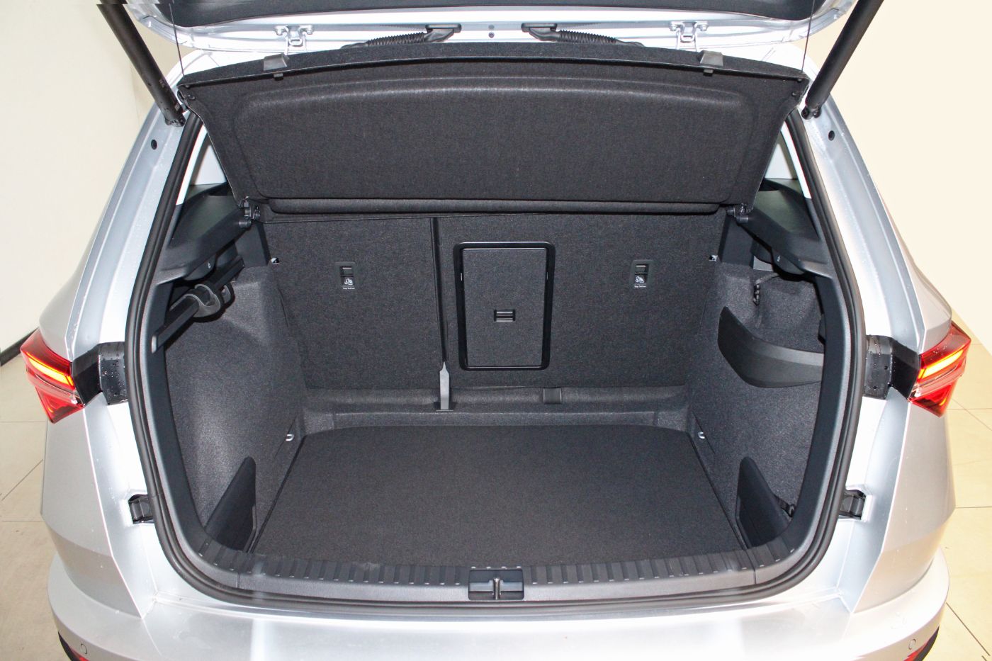 Skoda Karoq Bild 7