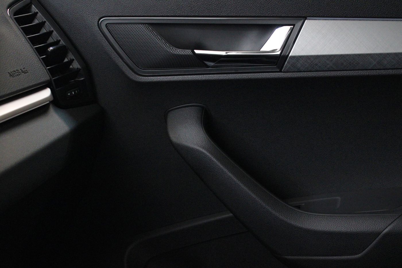 Skoda Karoq Bild 16