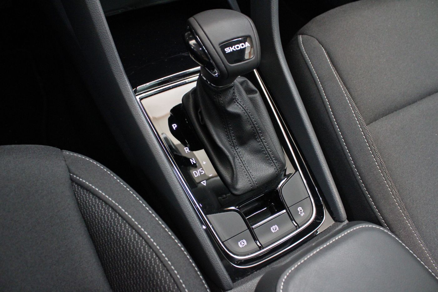 Skoda Karoq Bild 15