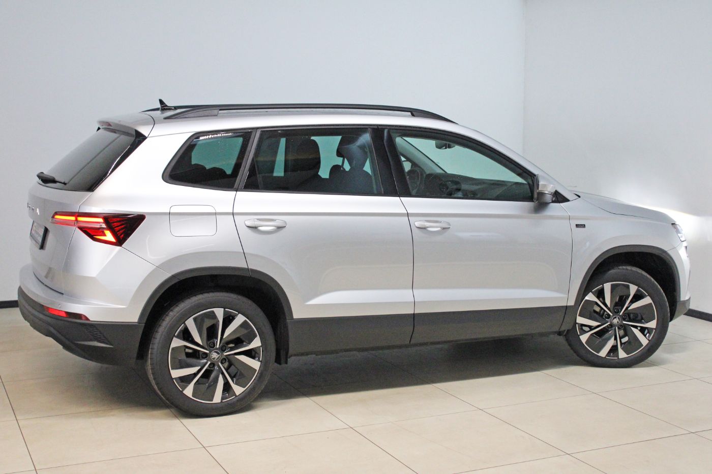 Skoda Karoq Bild 5