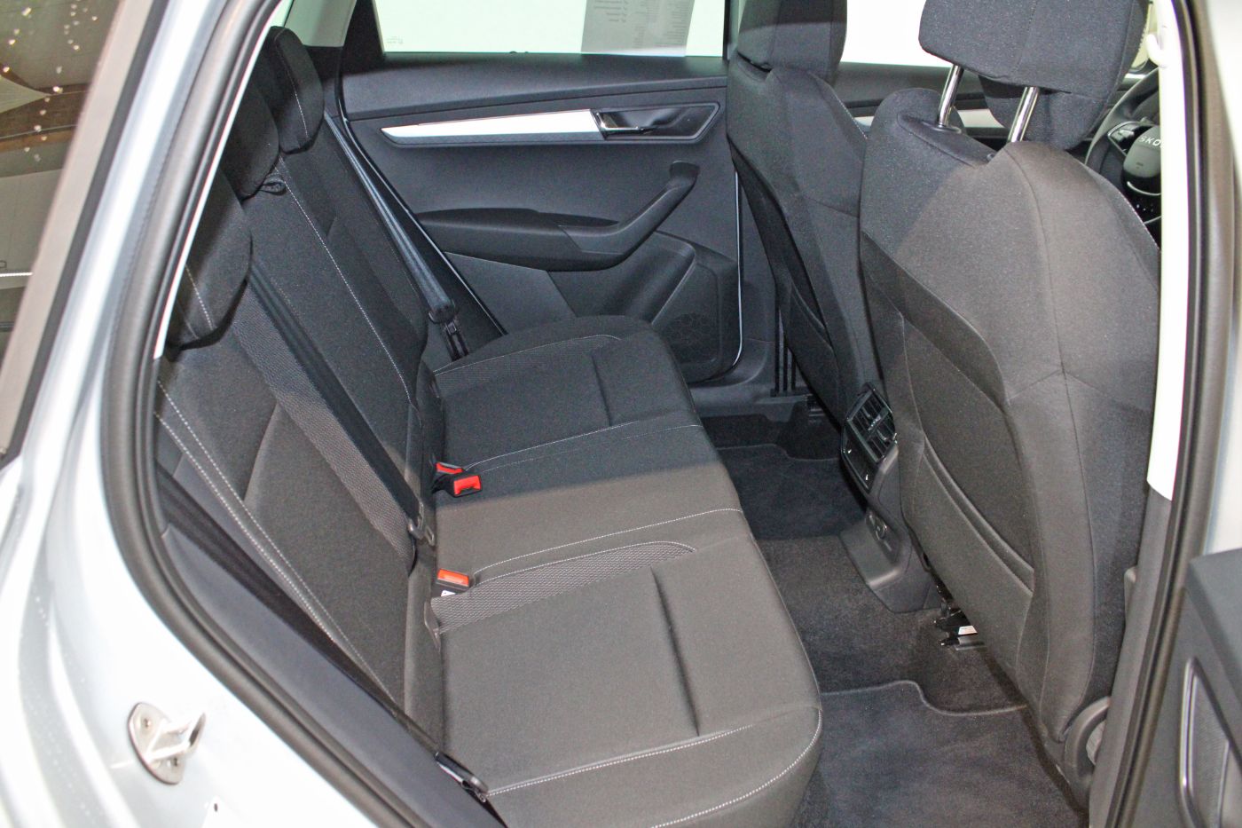 Skoda Karoq Bild 9