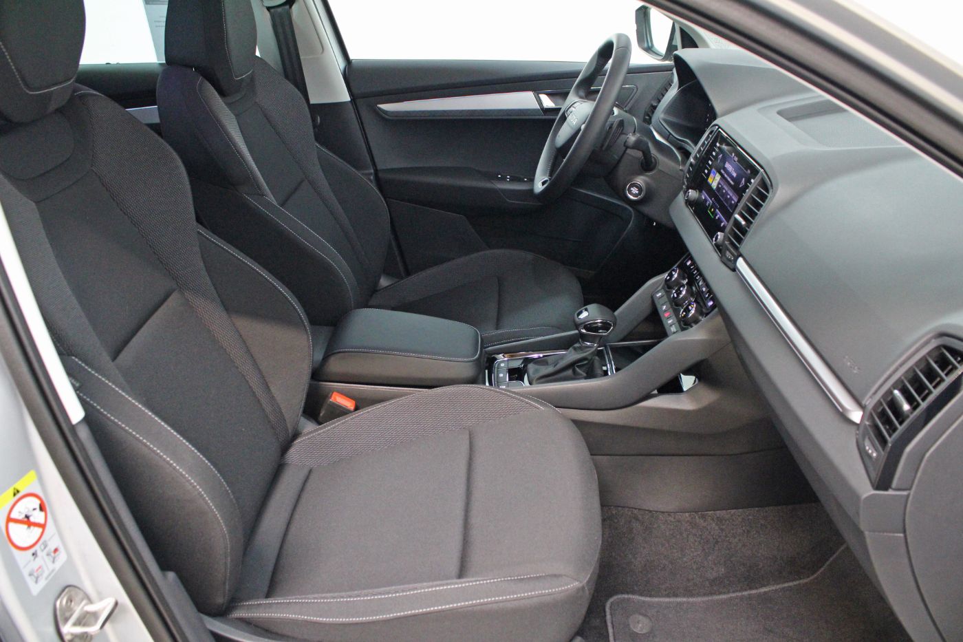 Skoda Karoq Bild 8