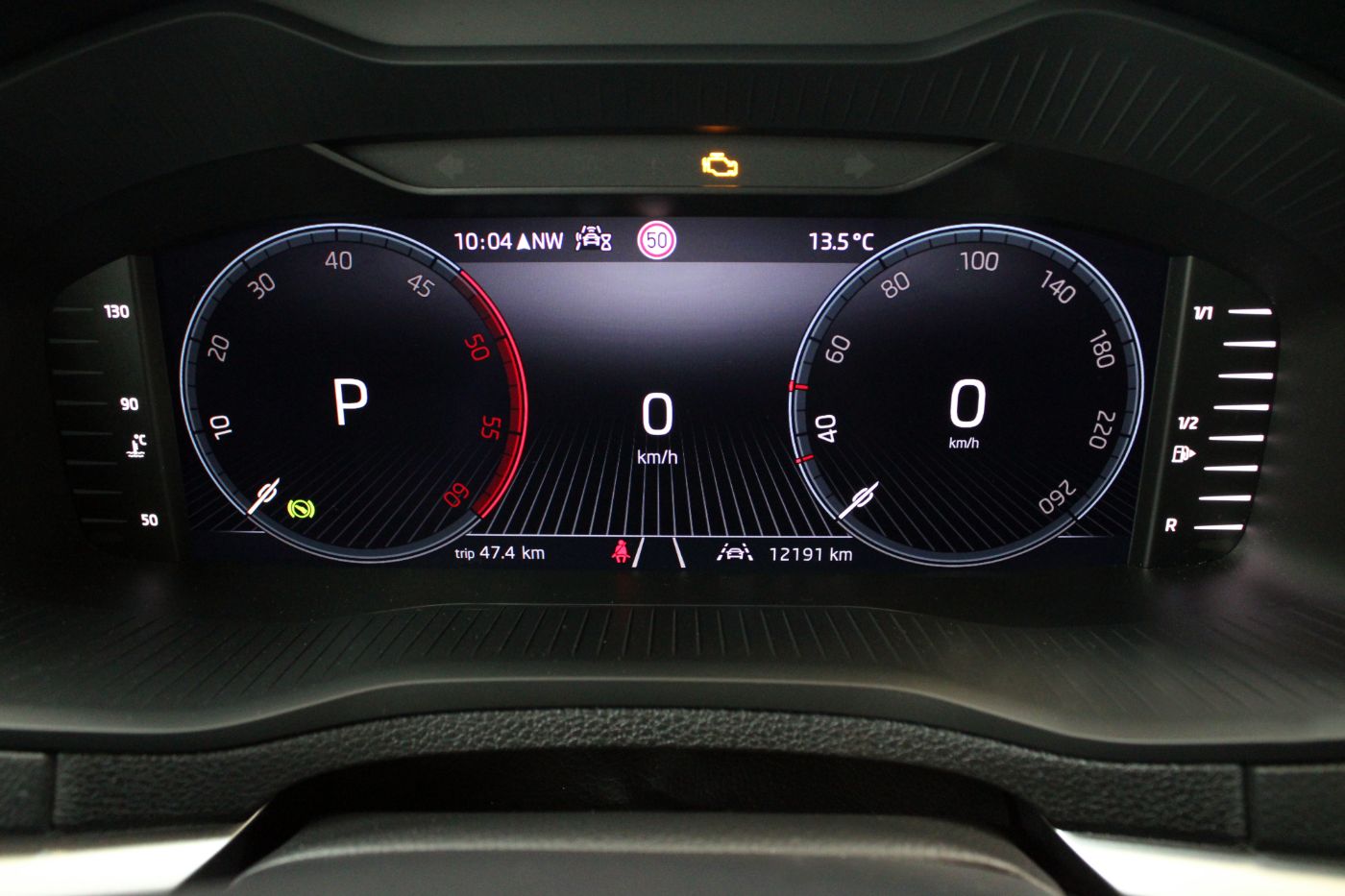 Skoda Karoq Bild 11