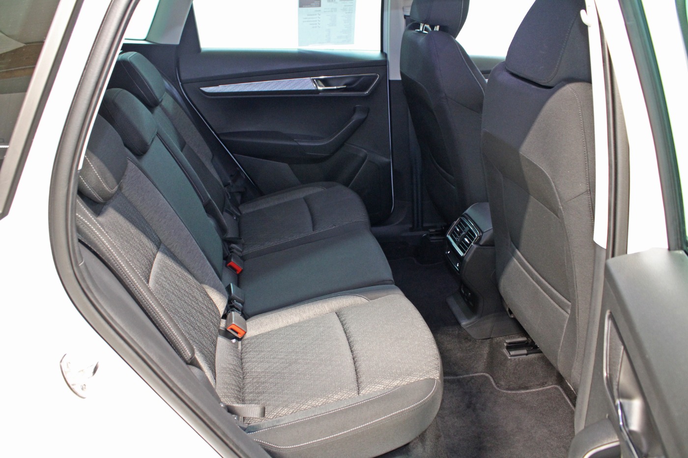 Skoda Karoq Bild 9