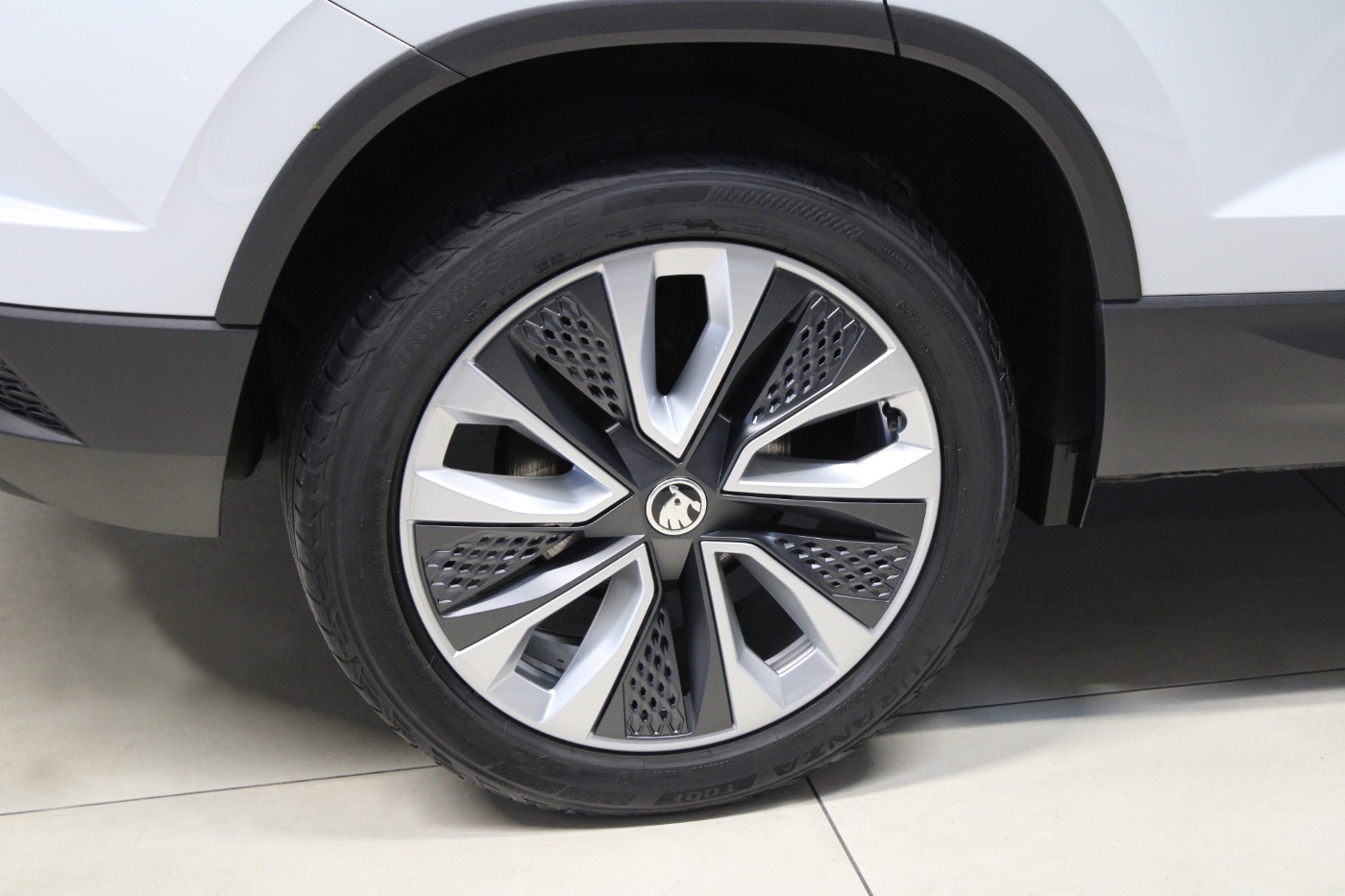 Skoda Karoq Bild 17