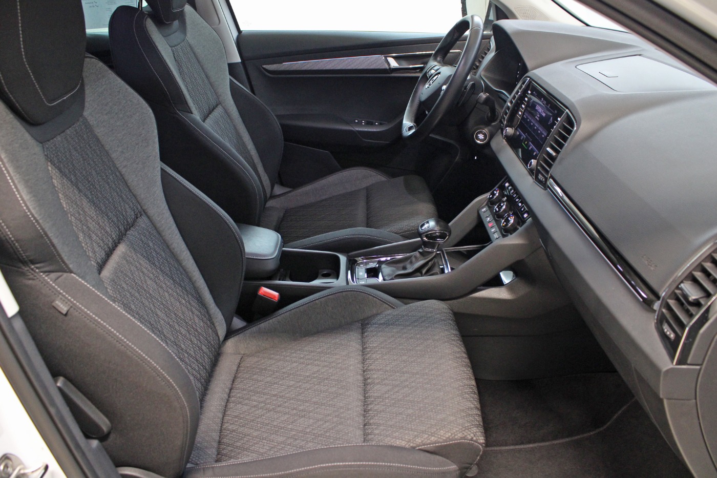 Skoda Karoq Bild 8