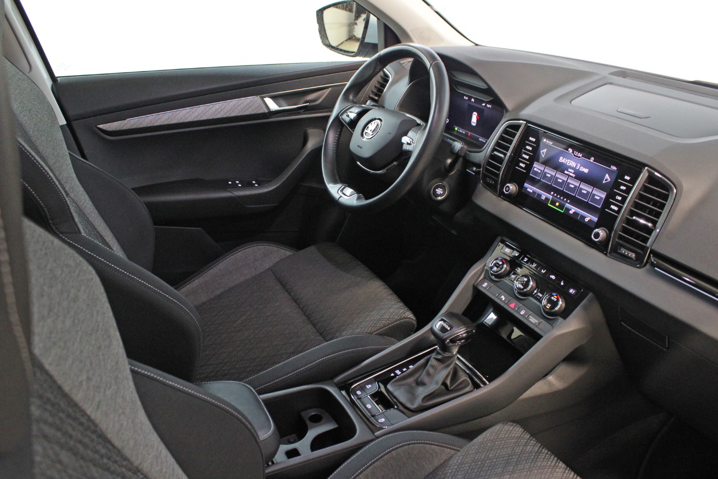 Skoda Karoq Bild 10