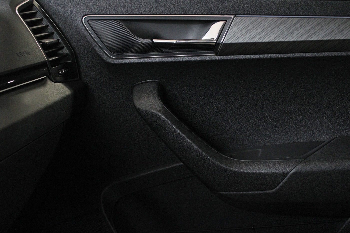 Skoda Karoq Bild 15