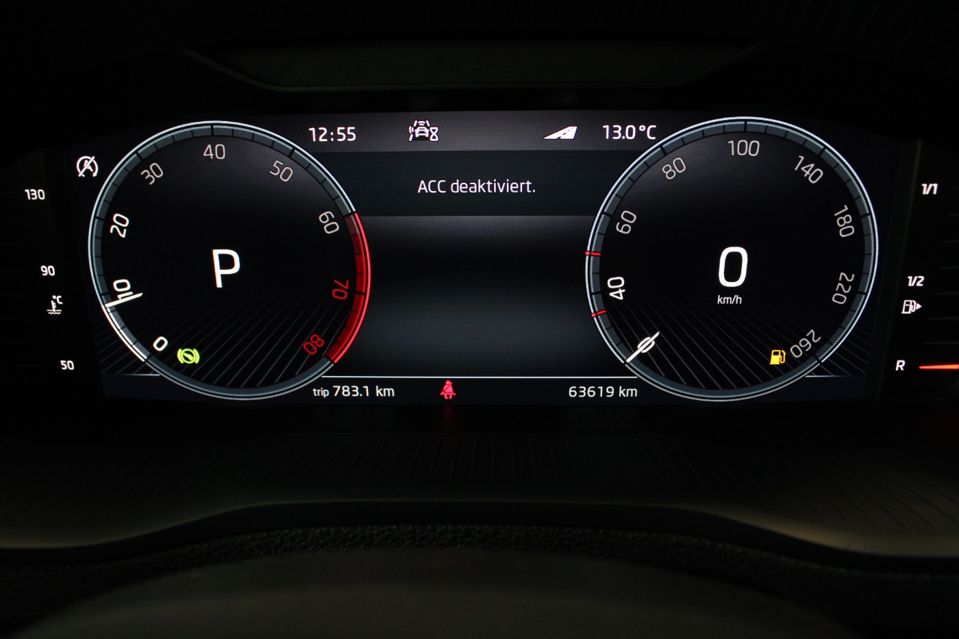 Skoda Karoq Bild 11