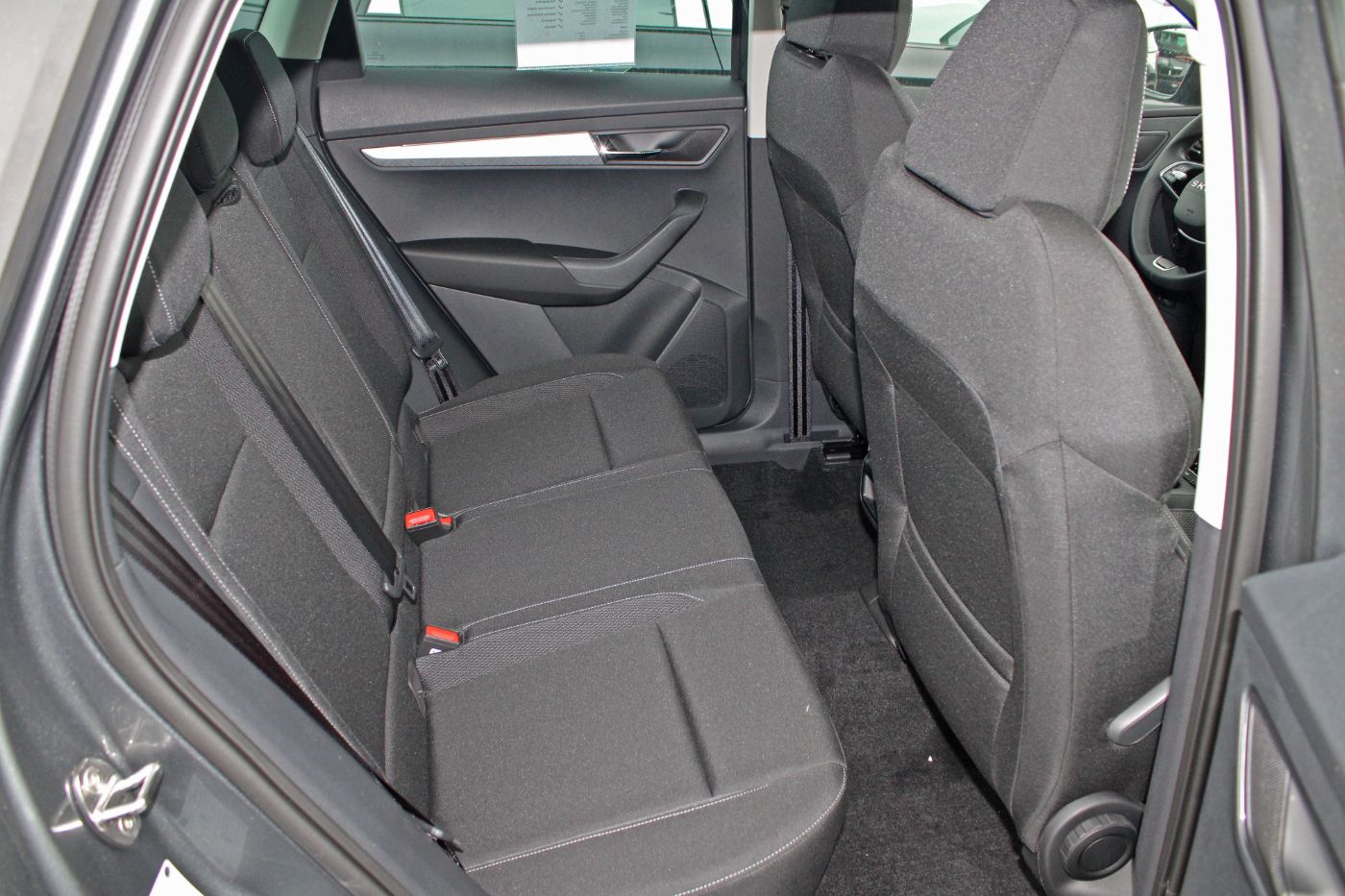 Skoda Karoq Bild 7