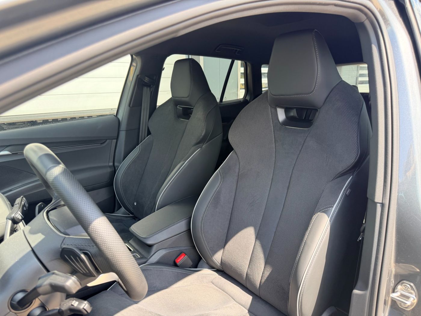 Skoda Enyaq Bild 5
