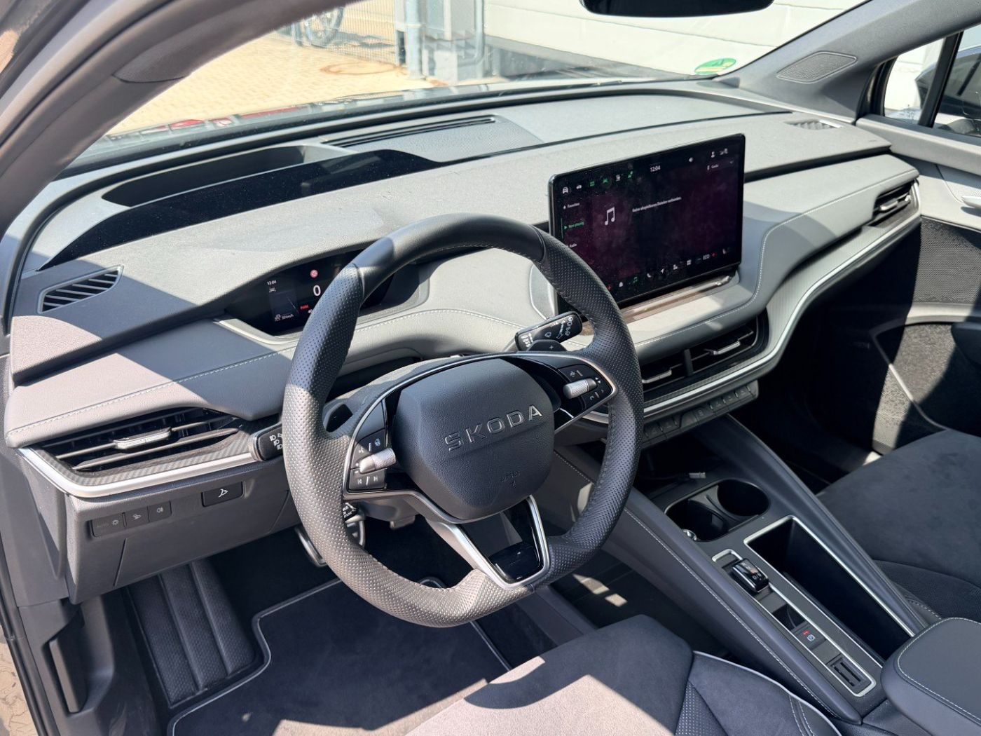 Skoda Enyaq Bild 6